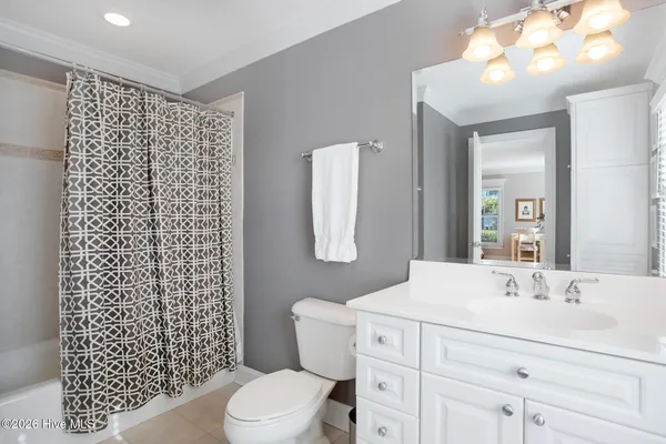 $3,795,000 | 2628 North Lumina Avenue, Wrightsville Beach, NC 28480