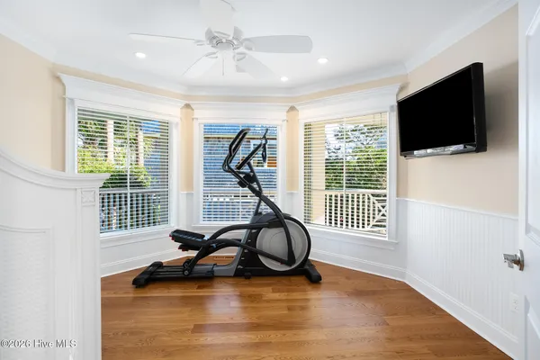$3,795,000 | 2628 North Lumina Avenue, Wrightsville Beach, NC 28480