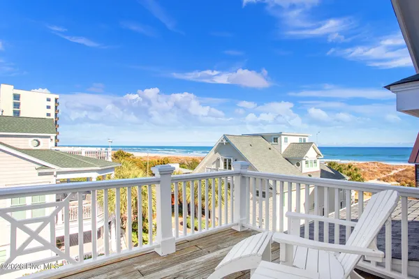 $3,795,000 | 2628 North Lumina Avenue, Wrightsville Beach, NC 28480