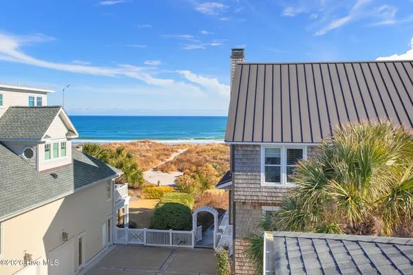 $3,795,000 | 2628 North Lumina Avenue, Wrightsville Beach, NC 28480