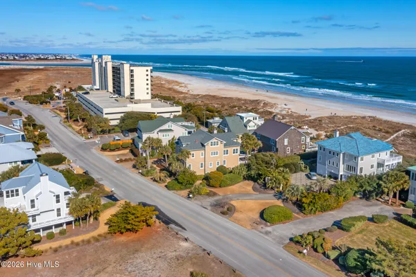 $3,795,000 | 2628 North Lumina Avenue, Wrightsville Beach, NC 28480