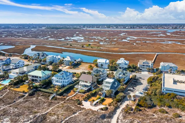$3,795,000 | 2628 North Lumina Avenue, Wrightsville Beach, NC 28480