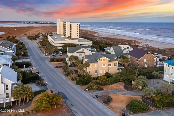 $3,795,000 | 2628 North Lumina Avenue, Wrightsville Beach, NC 28480