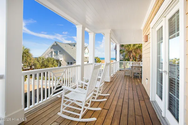 $3,795,000 | 2628 North Lumina Avenue, Wrightsville Beach, NC 28480