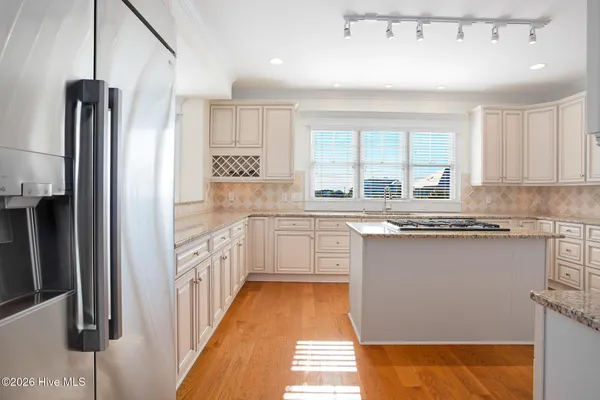 $3,795,000 | 2628 North Lumina Avenue, Wrightsville Beach, NC 28480