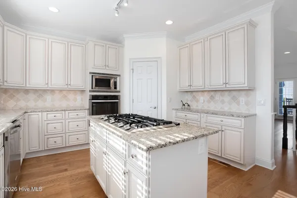 $3,795,000 | 2628 North Lumina Avenue, Wrightsville Beach, NC 28480