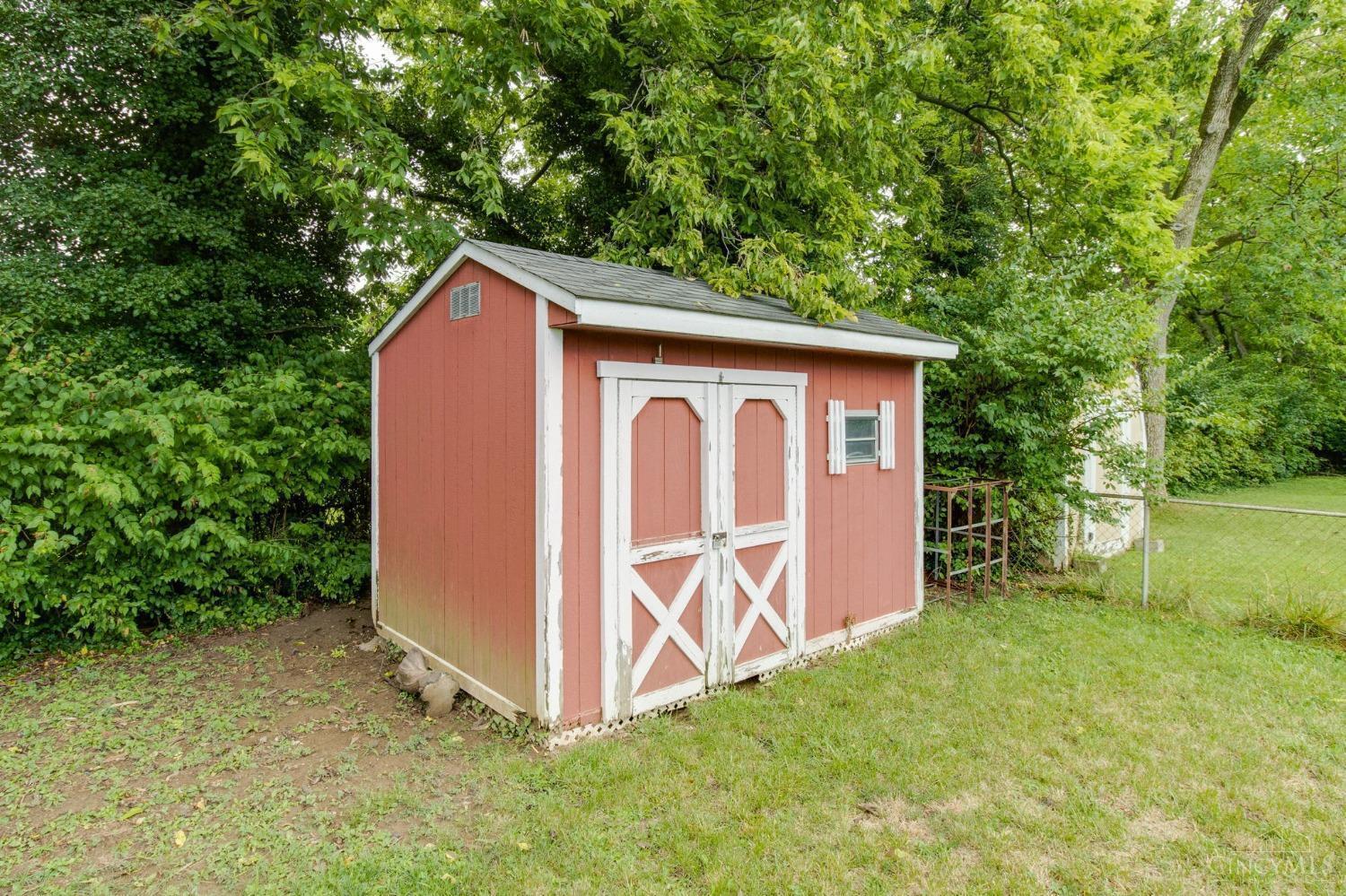 12146 Benadir Road Springdale, OH 45246 - Photo 32 of 32 Gallery Image 32