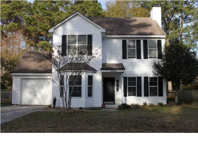1304 Gilead Road Mount Pleasant, SC 29466 - Photo 1 of 12 Primary Photo