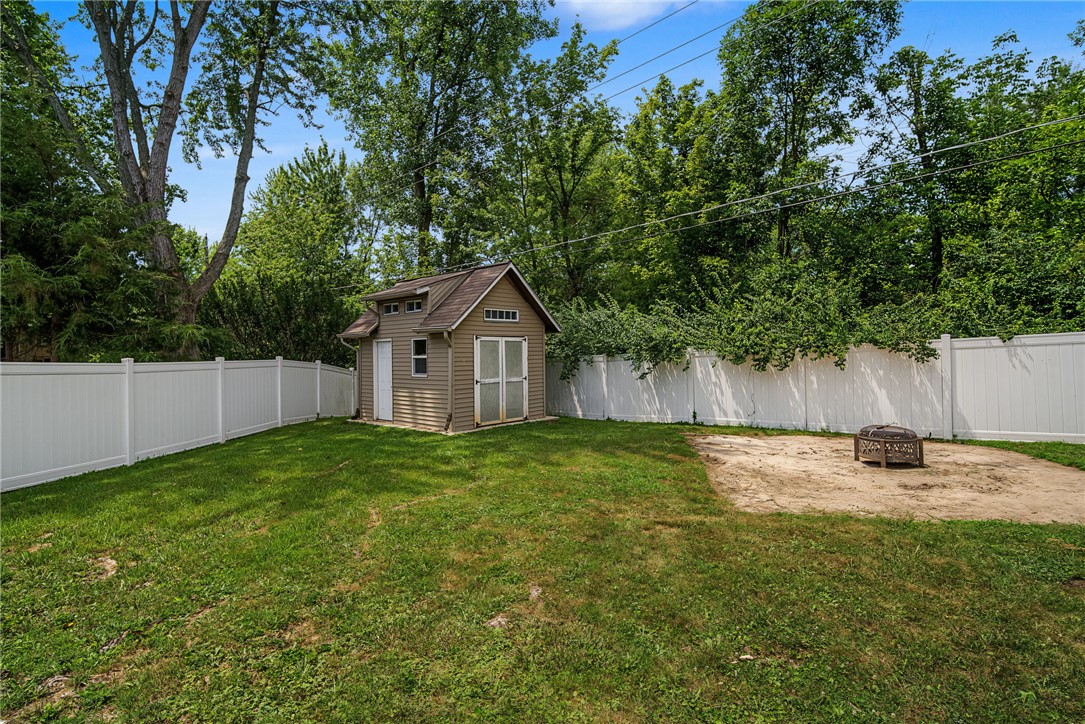 7481 Mohawk Trail Road Dayton, OH 45459 - Photo 31 of 37