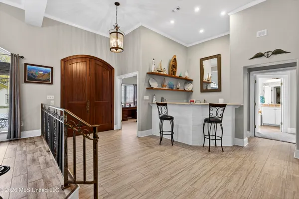 $428,900 | 20185 Belle Vue Circle, D'Iberville, MS 39540