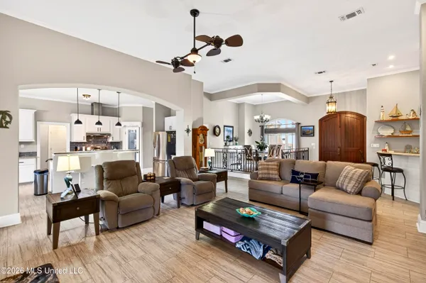 $428,900 | 20185 Belle Vue Circle, D'Iberville, MS 39540