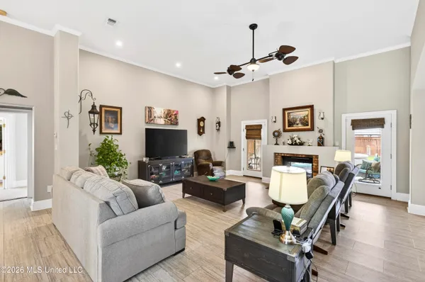 $428,900 | 20185 Belle Vue Circle, D'Iberville, MS 39540