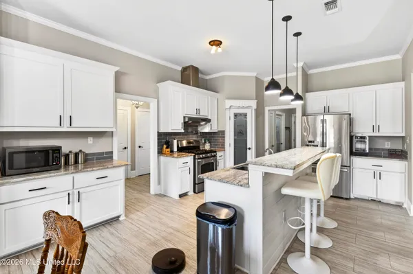 $428,900 | 20185 Belle Vue Circle, D'Iberville, MS 39540