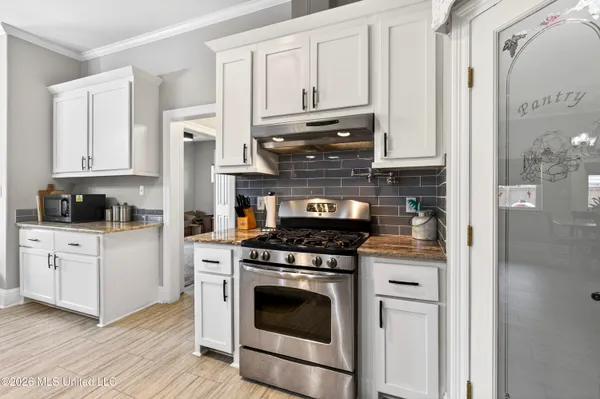 $428,900 | 20185 Belle Vue Circle, D'Iberville, MS 39540