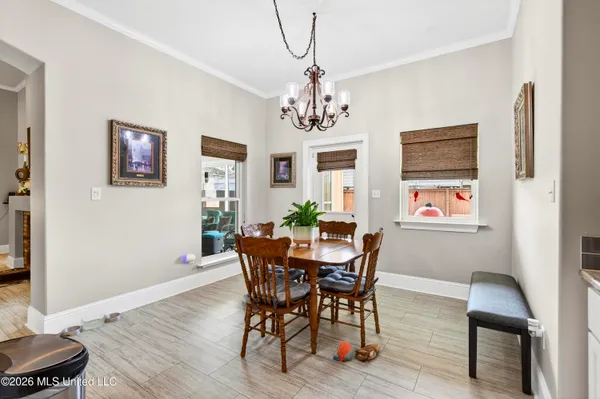 $428,900 | 20185 Belle Vue Circle, D'Iberville, MS 39540