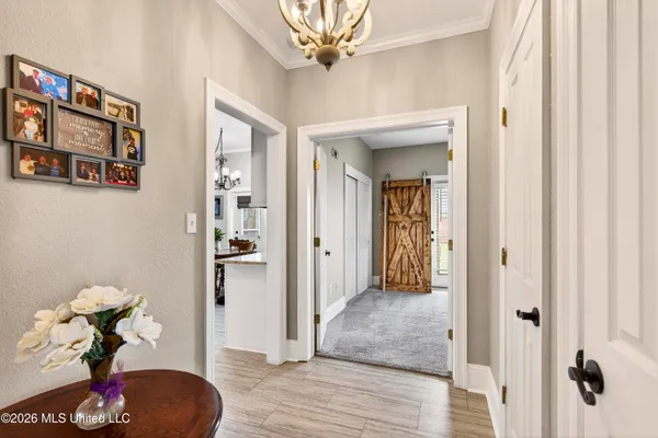 $428,900 | 20185 Belle Vue Circle, D'Iberville, MS 39540