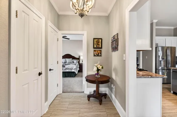 $428,900 | 20185 Belle Vue Circle, D'Iberville, MS 39540