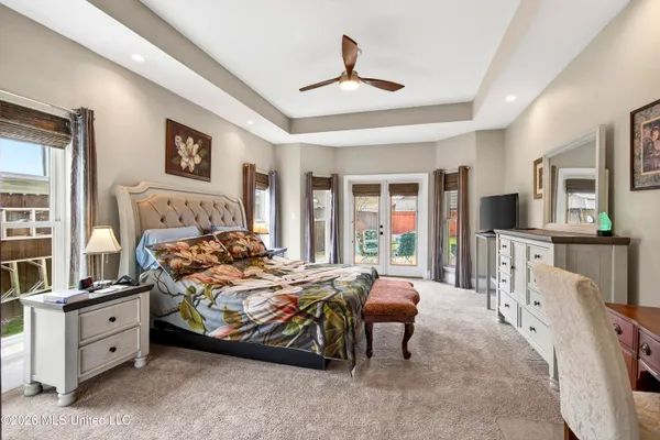 $428,900 | 20185 Belle Vue Circle, D'Iberville, MS 39540
