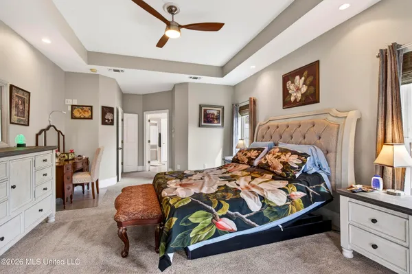 $428,900 | 20185 Belle Vue Circle, D'Iberville, MS 39540