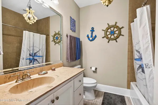 $428,900 | 20185 Belle Vue Circle, D'Iberville, MS 39540