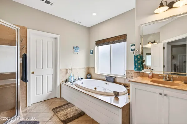 $428,900 | 20185 Belle Vue Circle, D'Iberville, MS 39540
