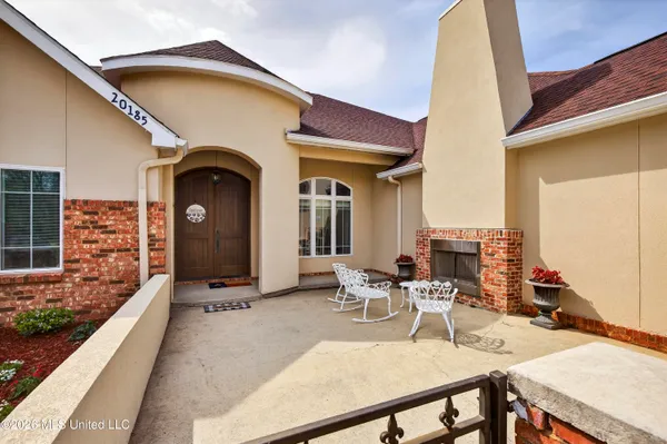 $428,900 | 20185 Belle Vue Circle, D'Iberville, MS 39540