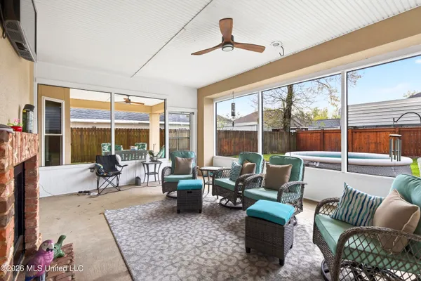 $428,900 | 20185 Belle Vue Circle, D'Iberville, MS 39540