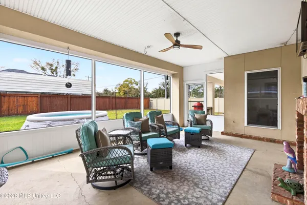 $428,900 | 20185 Belle Vue Circle, D'Iberville, MS 39540