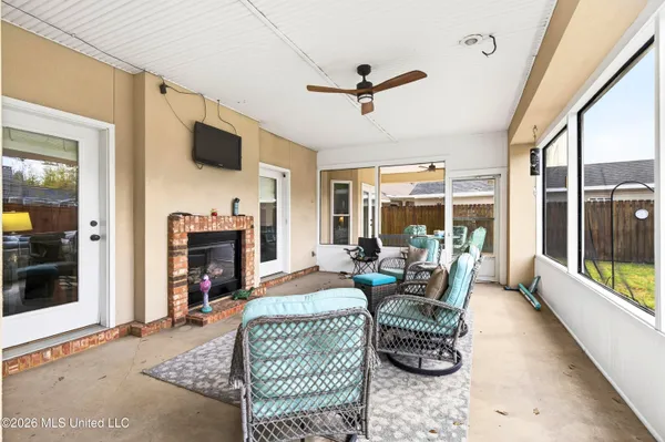 $428,900 | 20185 Belle Vue Circle, D'Iberville, MS 39540