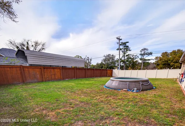 $428,900 | 20185 Belle Vue Circle, D'Iberville, MS 39540