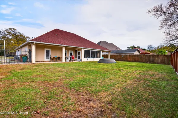 $428,900 | 20185 Belle Vue Circle, D'Iberville, MS 39540