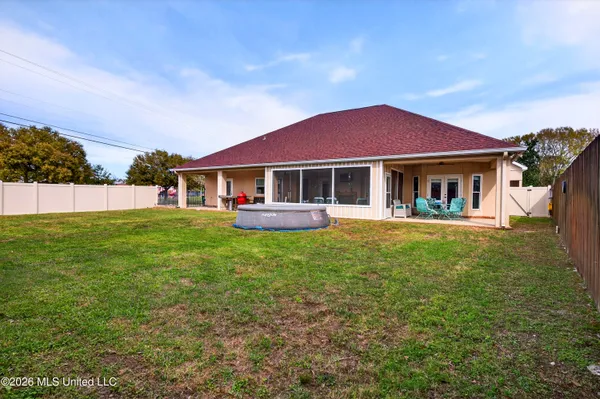 $428,900 | 20185 Belle Vue Circle, D'Iberville, MS 39540