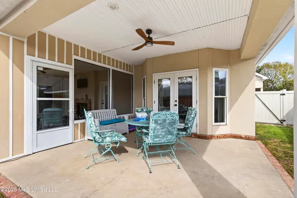 $428,900 | 20185 Belle Vue Circle, D'Iberville, MS 39540
