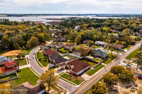 $428,900 | 20185 Belle Vue Circle, D'Iberville, MS 39540