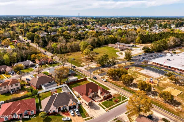 $428,900 | 20185 Belle Vue Circle, D'Iberville, MS 39540