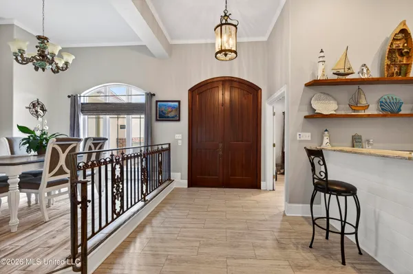 $428,900 | 20185 Belle Vue Circle, D'Iberville, MS 39540