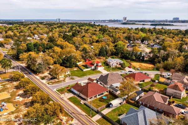 $428,900 | 20185 Belle Vue Circle, D'Iberville, MS 39540