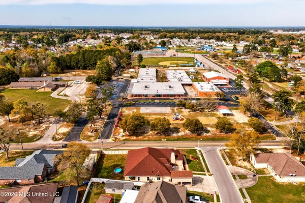 $428,900 | 20185 Belle Vue Circle, D'Iberville, MS 39540