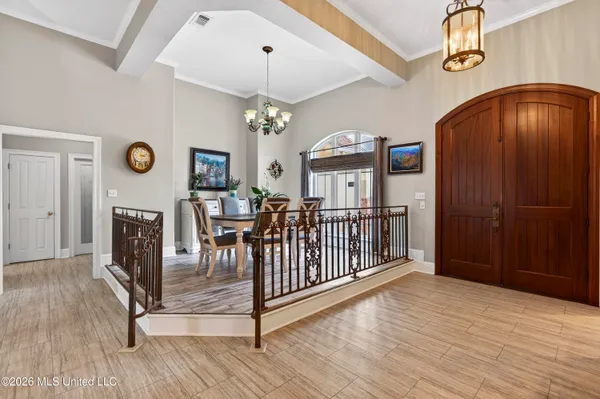 $428,900 | 20185 Belle Vue Circle, D'Iberville, MS 39540