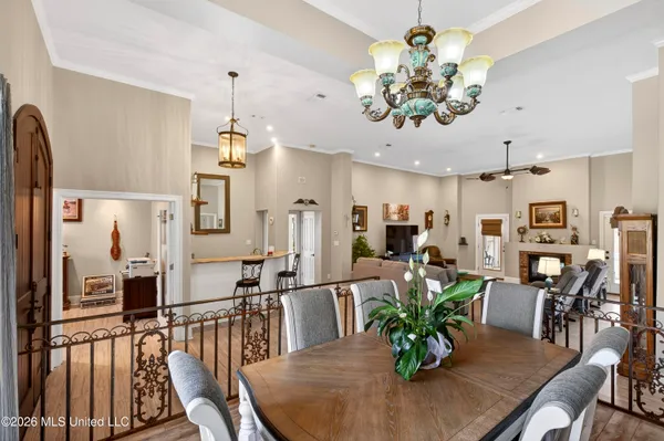 $428,900 | 20185 Belle Vue Circle, D'Iberville, MS 39540