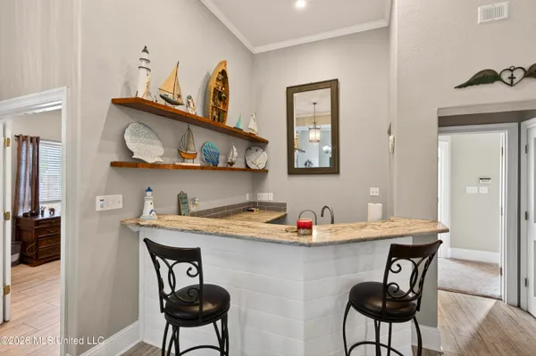 $428,900 | 20185 Belle Vue Circle, D'Iberville, MS 39540