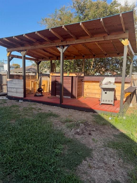 1724 Sandra Avenue Metairie, LA 70003 - Photo 11 of 14