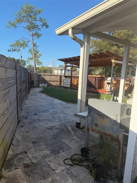 1724 Sandra Avenue Metairie, LA 70003 - Photo 2 of 14