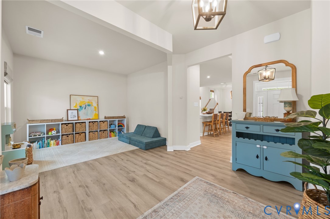 6504 Kinns Road Richmond, VA 23225 - Photo 6 of 34