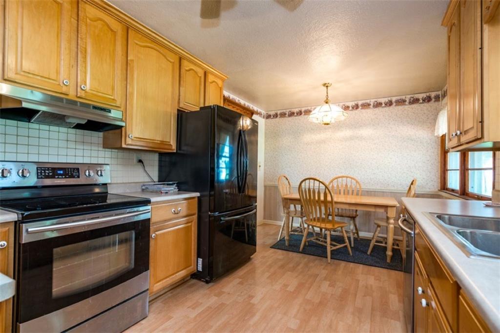 2516 South Burnett Road Springfield, OH 45505 - Photo 21 of 33