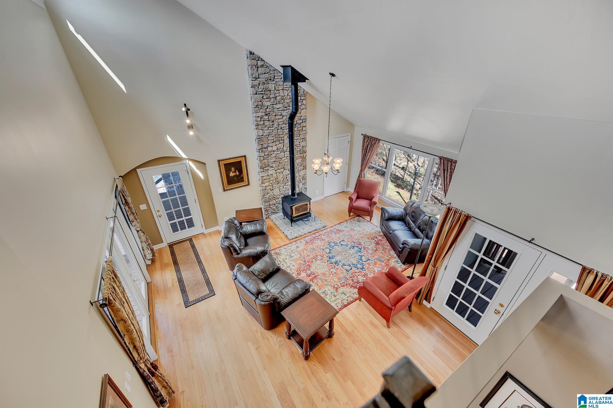 175 Skyview Trail Trafford, AL 35172 - Photo 19 of 50