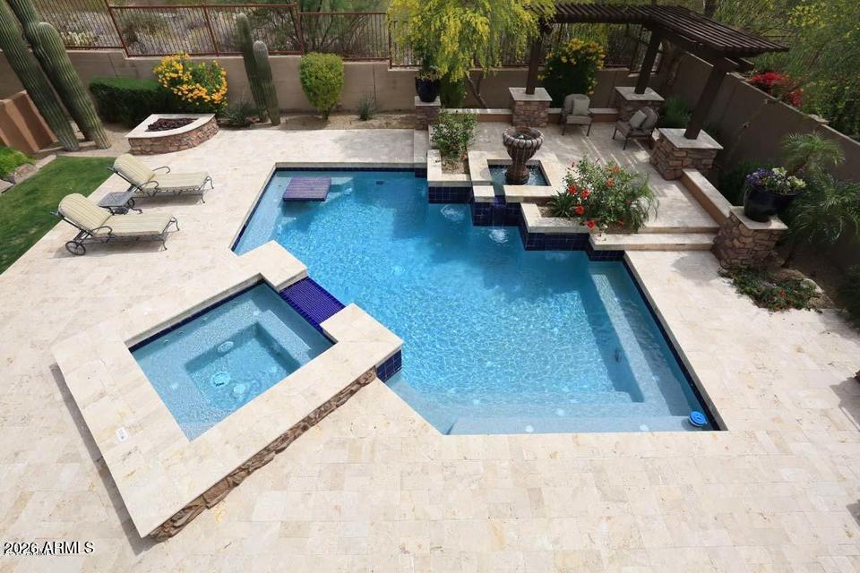 10121 East Ridgerunner Place Scottsdale, AZ 85255 - Photo 45 of 61 20180405213751812820000000-o