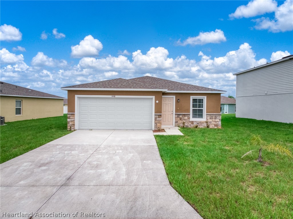 1448 Stone Ridge Circle Sebring, FL 33870 - Photo 41 of 49