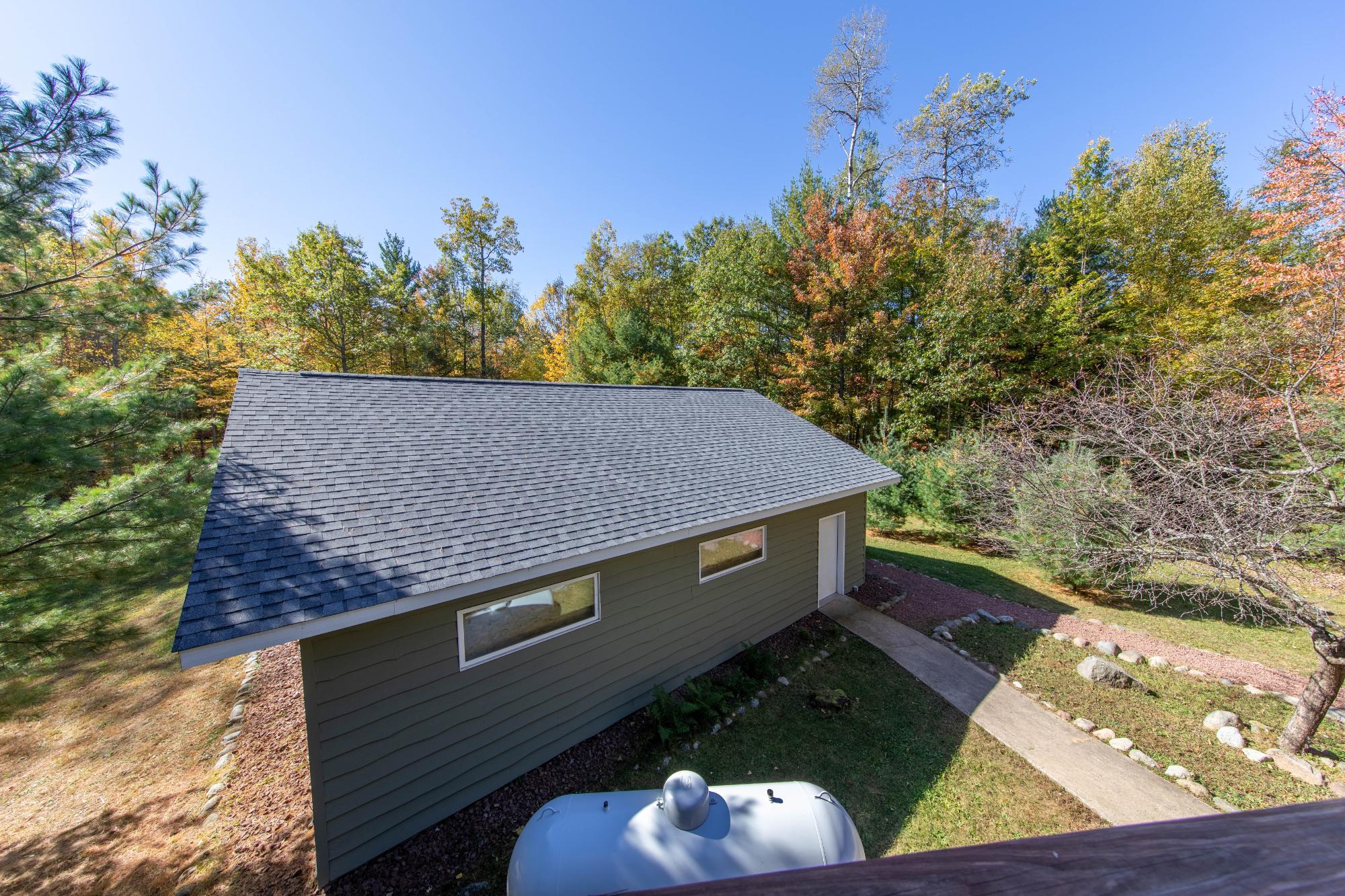 6432 Snipe Lake Road Eagle River, WI 54521 - Photo 49 of 57 Gallery Image 49