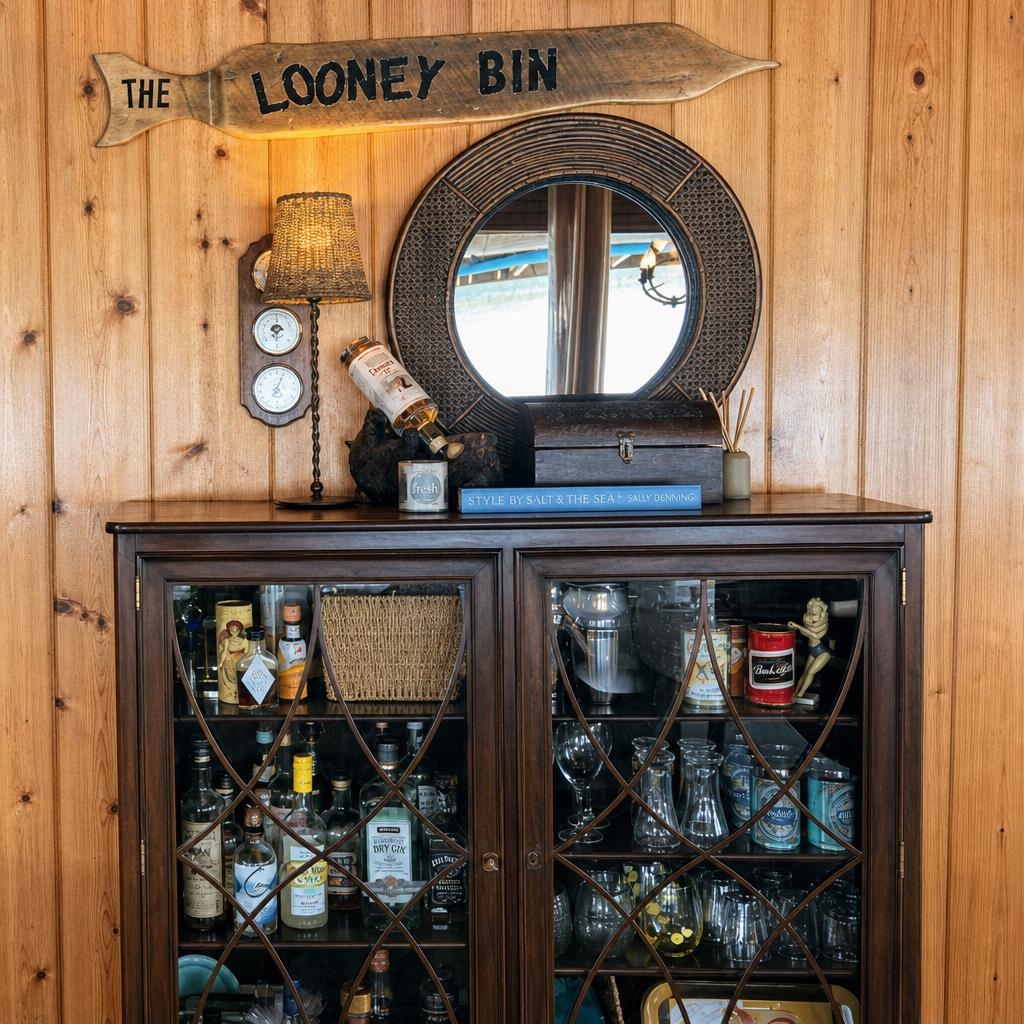 45116 Lakeshore Homes Road Loon Lake, WA 99148 - Photo 16 of 50